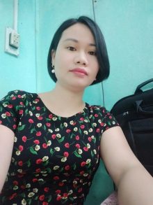 Trần Thị Mi