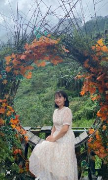 Đỗ Thị Thanh Phương