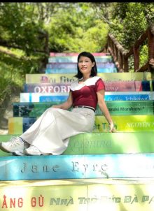 Nguyễn Thị Hiền