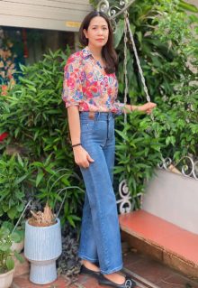 Phạm Thị Oanh