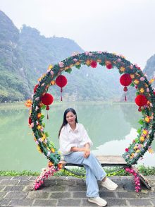 Đinh Thị Thơm